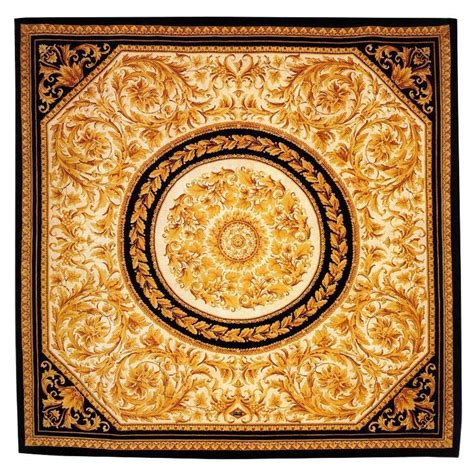 buy versace rug|gianni versace rugs for sale.